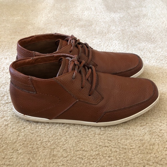steve madden chukka sneaker